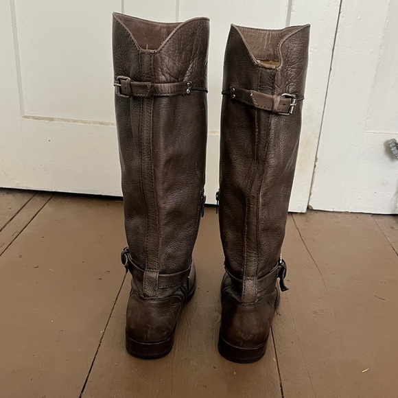 Womens Frye Boots - Picture 7 of 9